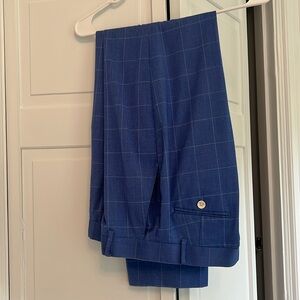 Boys dress pants, size 18